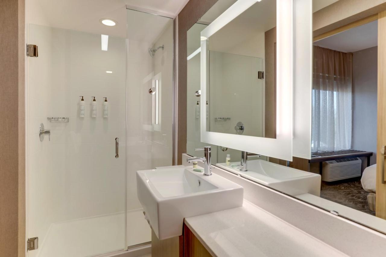 Springhill Suites By Marriott Cheraw Zewnętrze zdjęcie