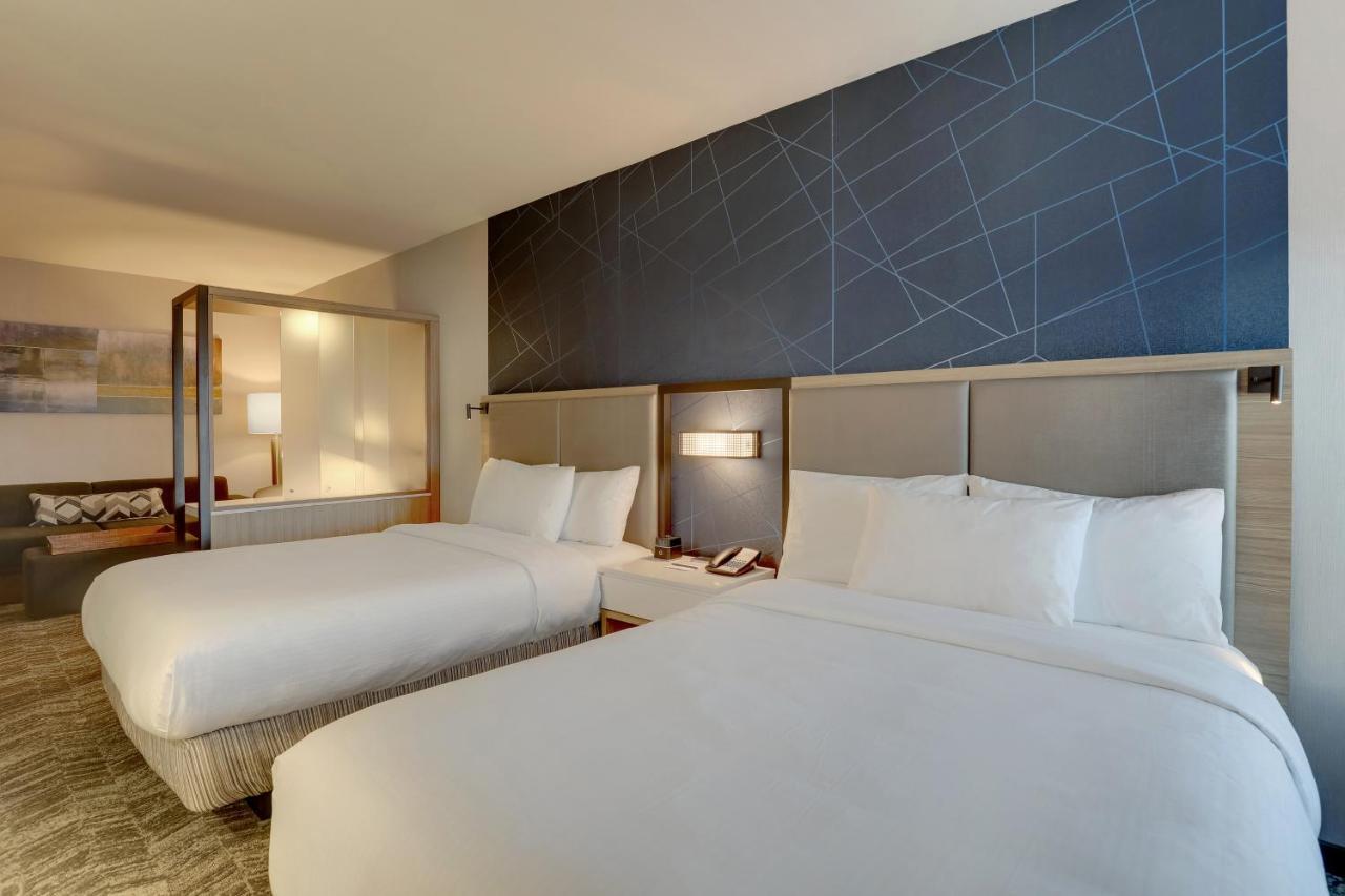 Springhill Suites By Marriott Cheraw Zewnętrze zdjęcie