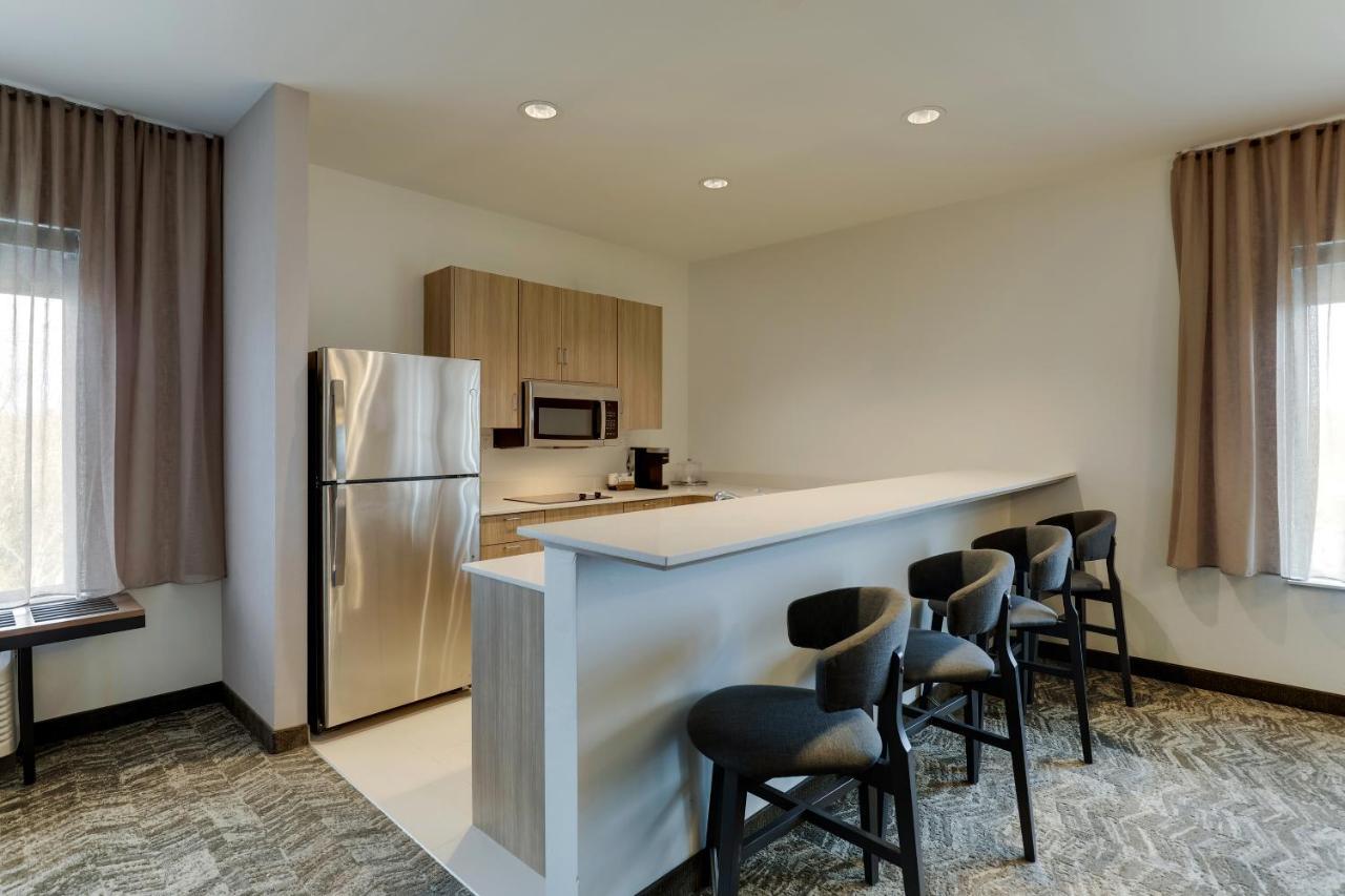 Springhill Suites By Marriott Cheraw Zewnętrze zdjęcie