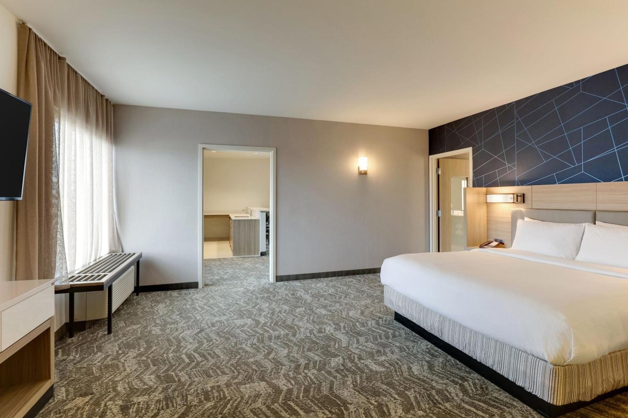 Springhill Suites By Marriott Cheraw Zewnętrze zdjęcie