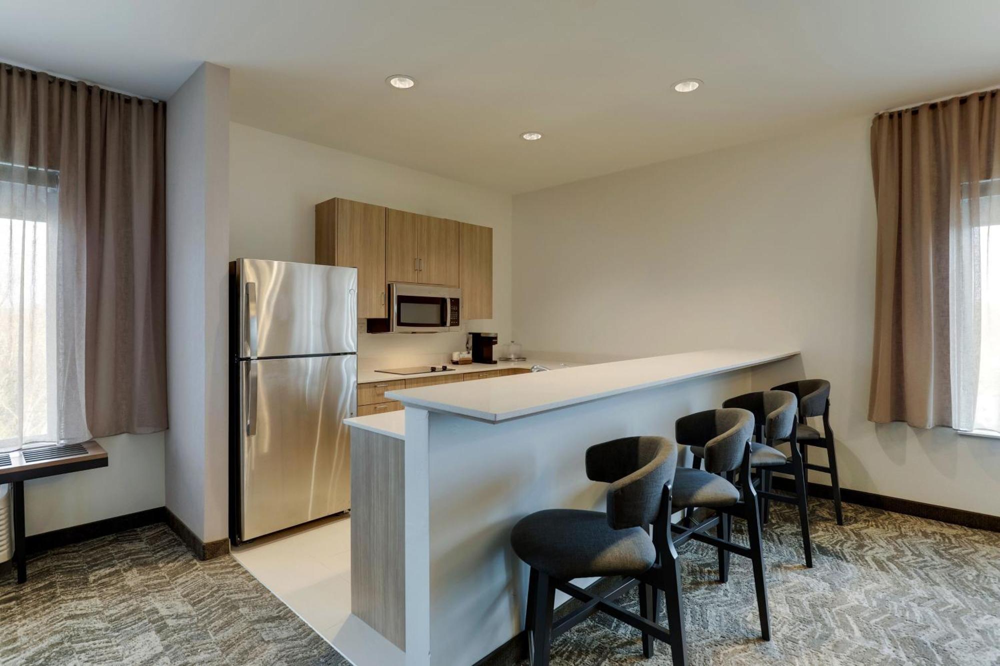 Springhill Suites By Marriott Cheraw Zewnętrze zdjęcie
