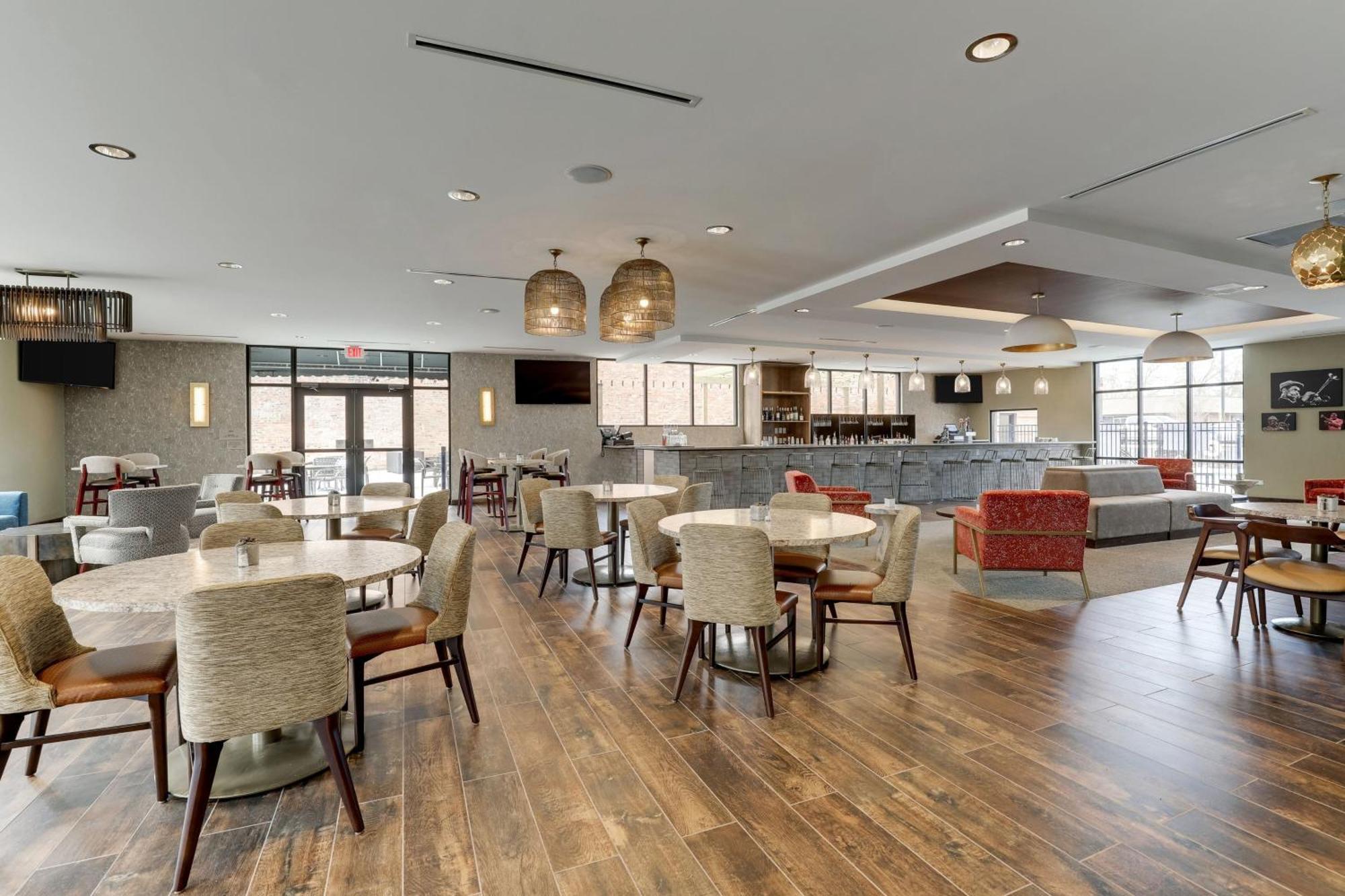 Springhill Suites By Marriott Cheraw Zewnętrze zdjęcie